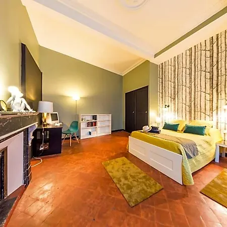 Hotel Le Retro Mirabeau