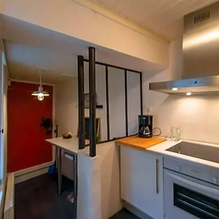 Le Retro Mirabeau Hotel Narbonne