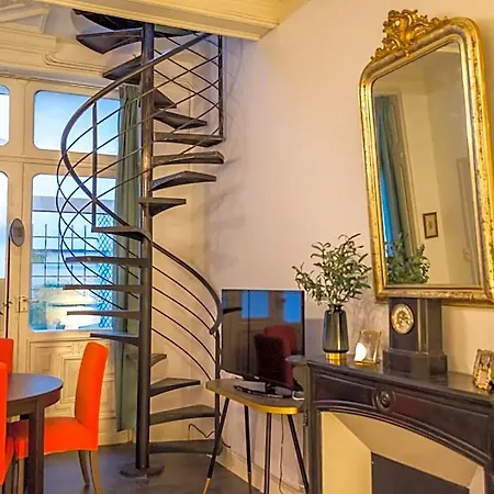Hotel Le Retro Mirabeau