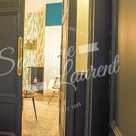 Le Retro Mirabeau 5* Narbonne