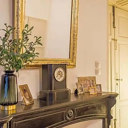 Hotel Le Retro Mirabeau 5*