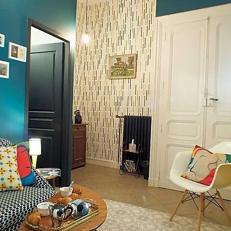 Le Retro Mirabeau Hotel 5*