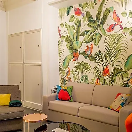 Hotel Le Retro Mirabeau 5*