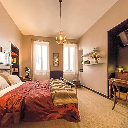 Le Retro Mirabeau 4*