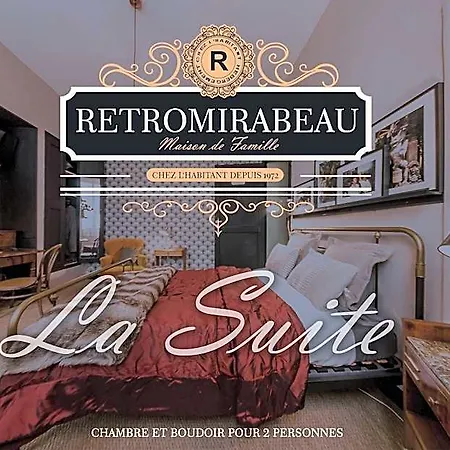 Le Retro Mirabeau