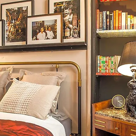 Hotel Le Retro Mirabeau Narbonne