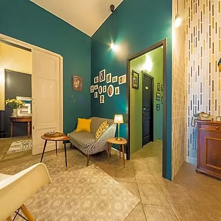 Le Retro Mirabeau 5* Narbonne